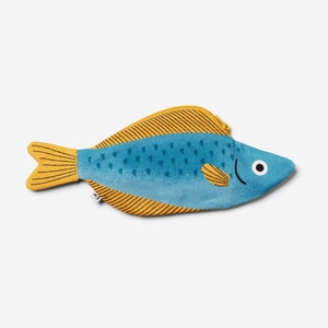 Codfish case image 1