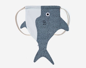 Kid Shark (backpack)