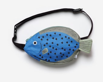 John Dory - Kid (fanny pack)