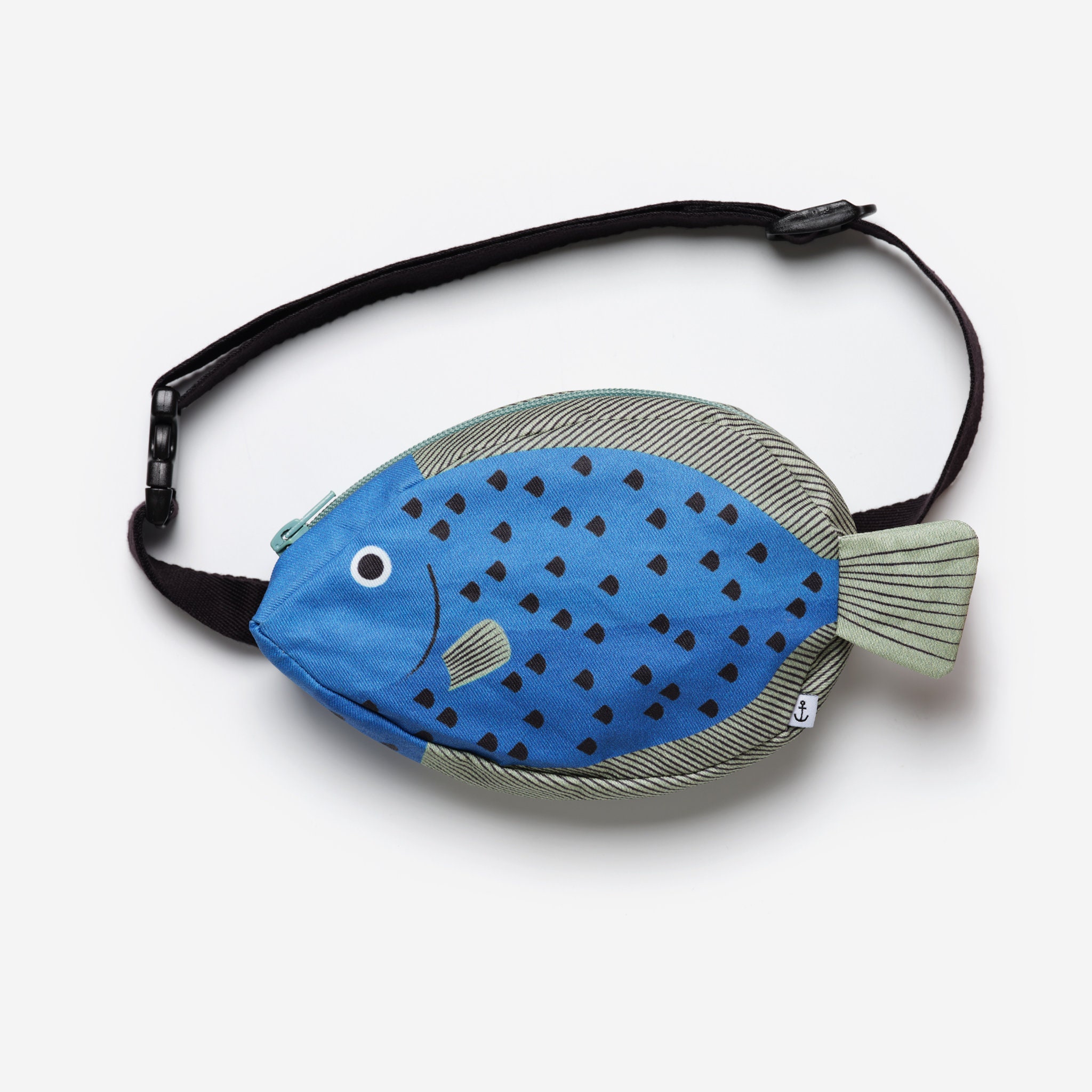 John Dory kid Fanny Pack -  Singapore