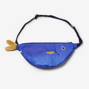 Saithe Adult fanny pack image 1