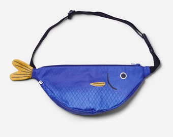 Saithe - Adult (fanny pack)