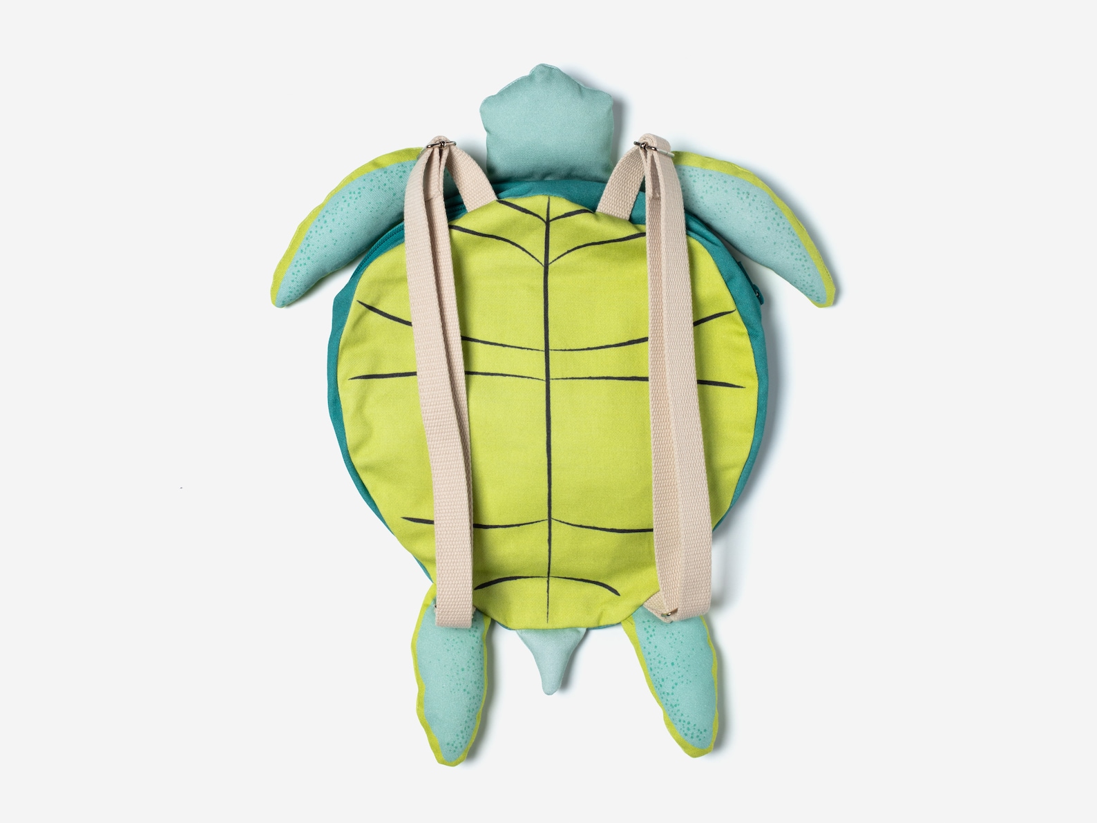 Kid TURTLE Backpack waterproof Etsy