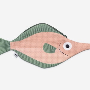 SNIPEFISH Fish Case - Etsy