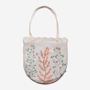 Seaweed - Tote bag