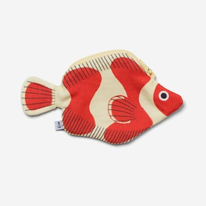 Poisson-clown - Petit (sac à main)