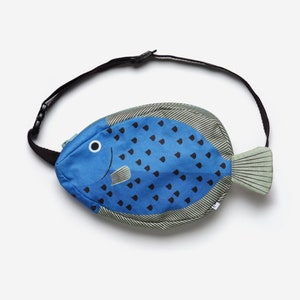 John Dory - Adult (fanny pack)