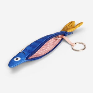 Herring (keychain)