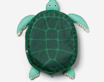 Turtle (kid backpack)