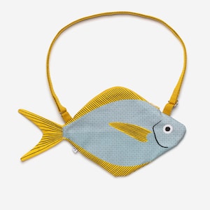 Small Pompano