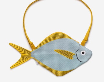 Small Pompano