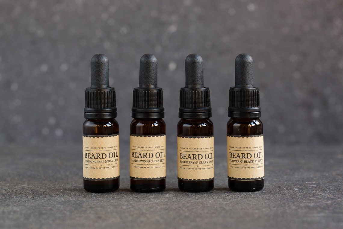 Dynamic Beard Oil Gift Set Background for Desktop Dynamic Beard Oil Gift Set Background for Desktop