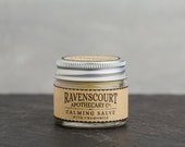 Salve con manzanilla que calma | Salve de mano de Vegan