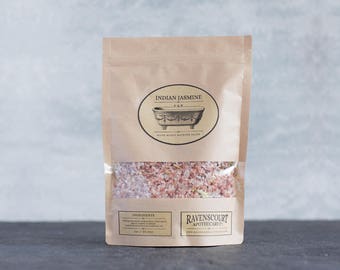 Bathing Salts - Indian Jasmine. 1 kg pack.