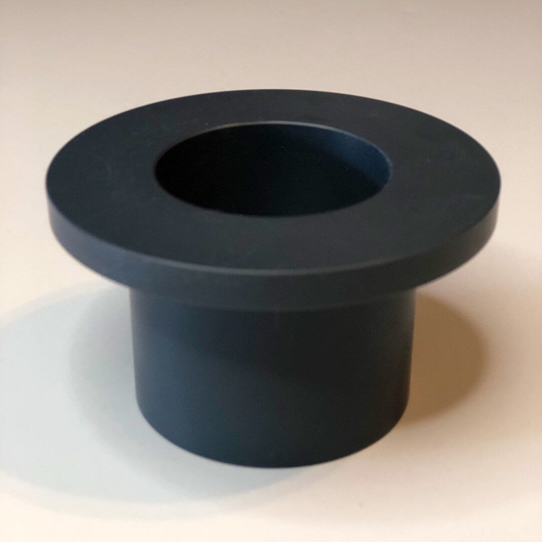 Umbrella Pool Deck Sleeve Reducer/straightener. Fix Your Etsy