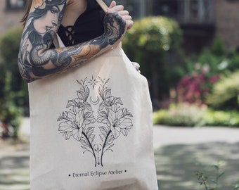 Eternal Eclipse Bag