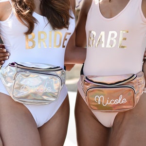 Fanny pack for beach outlet