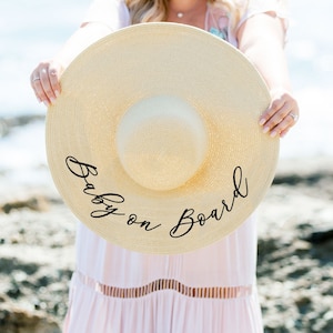 Funky baby sun hats clearance