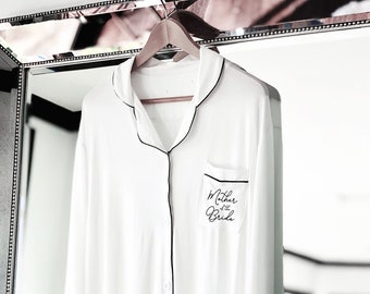 Mother of the bride pjs sale