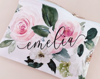 flower girl gift bags