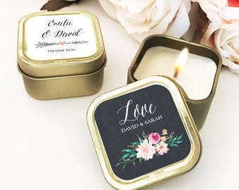 Bulk Candles Etsy