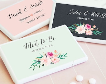 Unique Wedding Favor Etsy