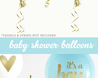 Boy Baby Shower Gift Boy New Baby Boy Gift Its A Boy Gift Etsy