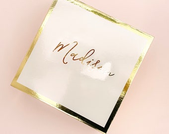 etsy maid of honor proposal
