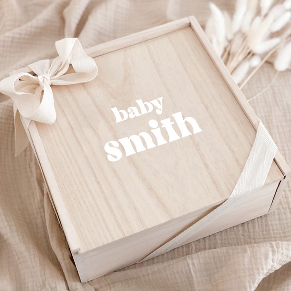 Baby Shower Gift Box 60+ Gift Ideas for 2024