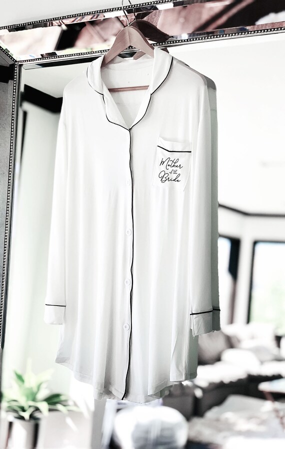 Bridesmaid Pajamas Bridesmaid Sleep 