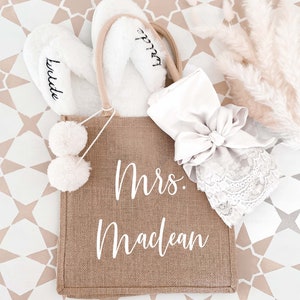 Wedding Slippers Bride Slippers Bridal Shower Gift Cute Bride to Be Gifts Wedding Gift for Bride Getting Ready Honeymoon Gifts EB3394WD image 5