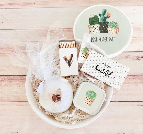 thank you gifts for women