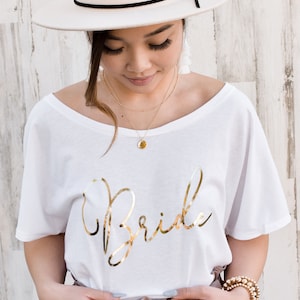 Mother of the Bride Shirt Mother of the Groom Shirt Mother of the Bride Tshirt Mother of the Bride Gift Ideas EB3202WD Loose Fit image 8