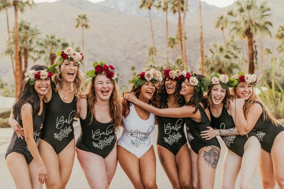 Girls trip bathing suits on sale