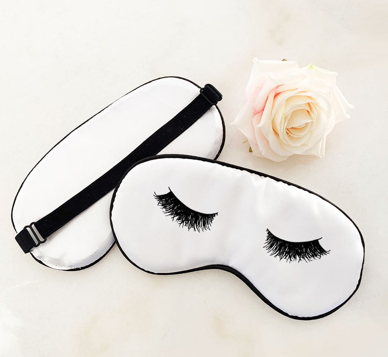 Mama Sleep Mask Baby Shower Gift New Mom Gift Funny Sleep Mask Etsy