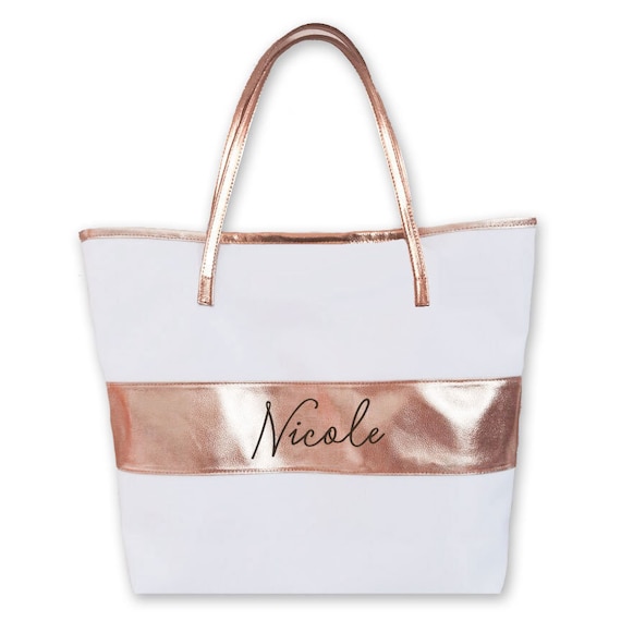 Which tote bag should I get for bridesmaids?, Weddings, Community  Conversations, Wedding Forums