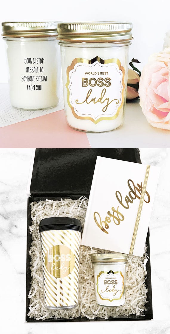 lady gift ideas