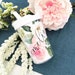 Flower Girl Tumbler - Flower Girl Gift Ideas Flower Girl Cup Flower Girl Water Bottle Flower Girl Ideas Spring Sippy Cup (EB3158SPFL) 