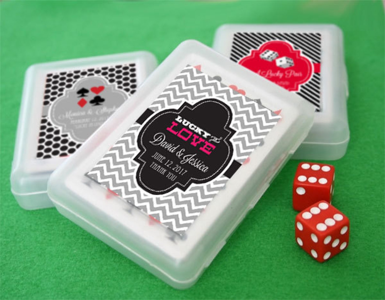 Casino Party Favors Casino Theme Favors Casino Night Party Favors Las