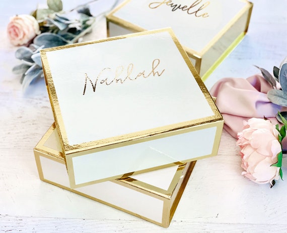 be my maid of honor gift