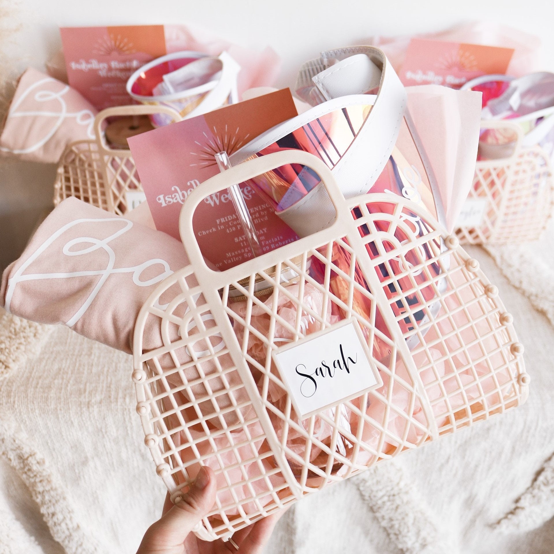 Small jelly bag sale