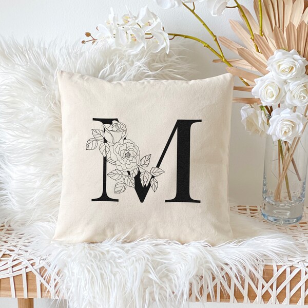 Monogram Friends Etsy