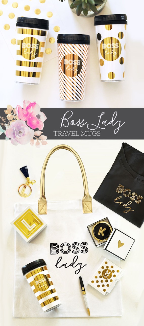 gift for boss lady