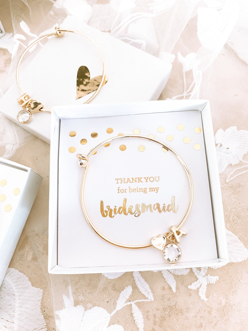 Inexpensive Bridesmaid Gifts Cheap Bridesmaids Gifts Set Etsy