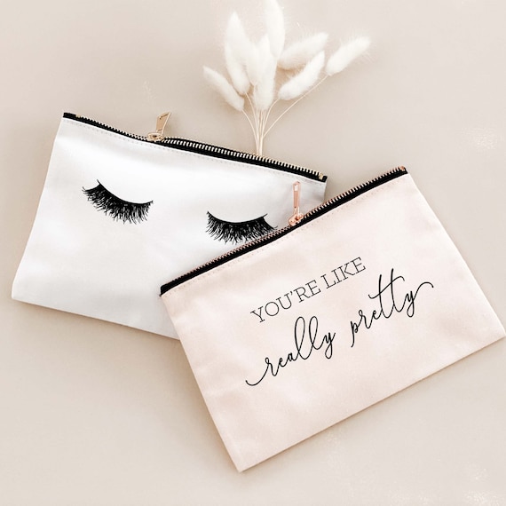 The Fall Transition Makeup Bag - The Beauty Look Book