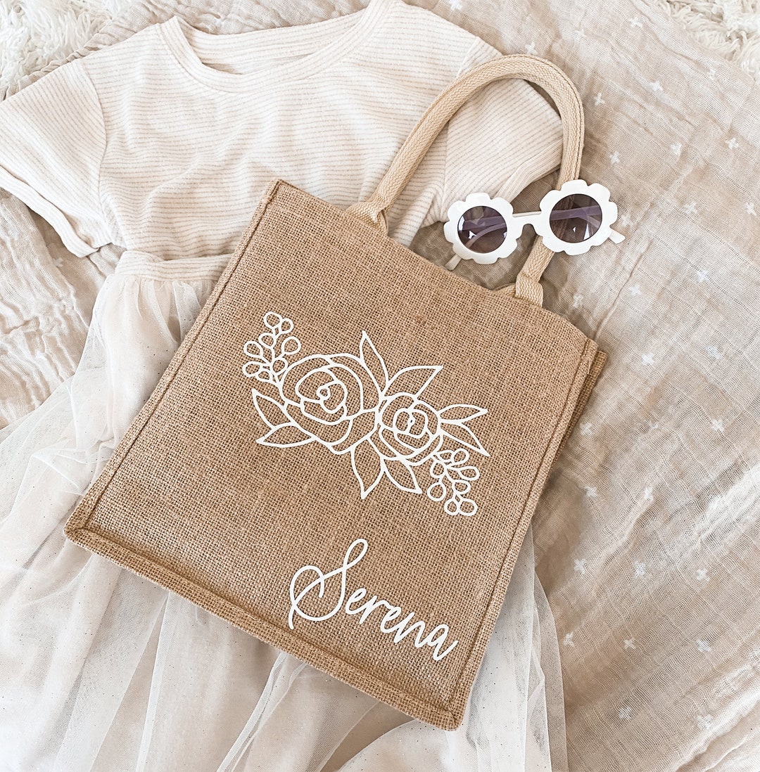 Which tote bag should I get for bridesmaids?, Weddings, Community  Conversations, Wedding Forums