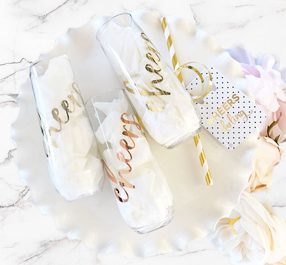 Brunch Favors Brunch and Bubbly Bridal Shower Favors Wedding | Etsy