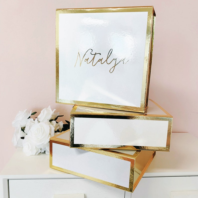 Bride Box