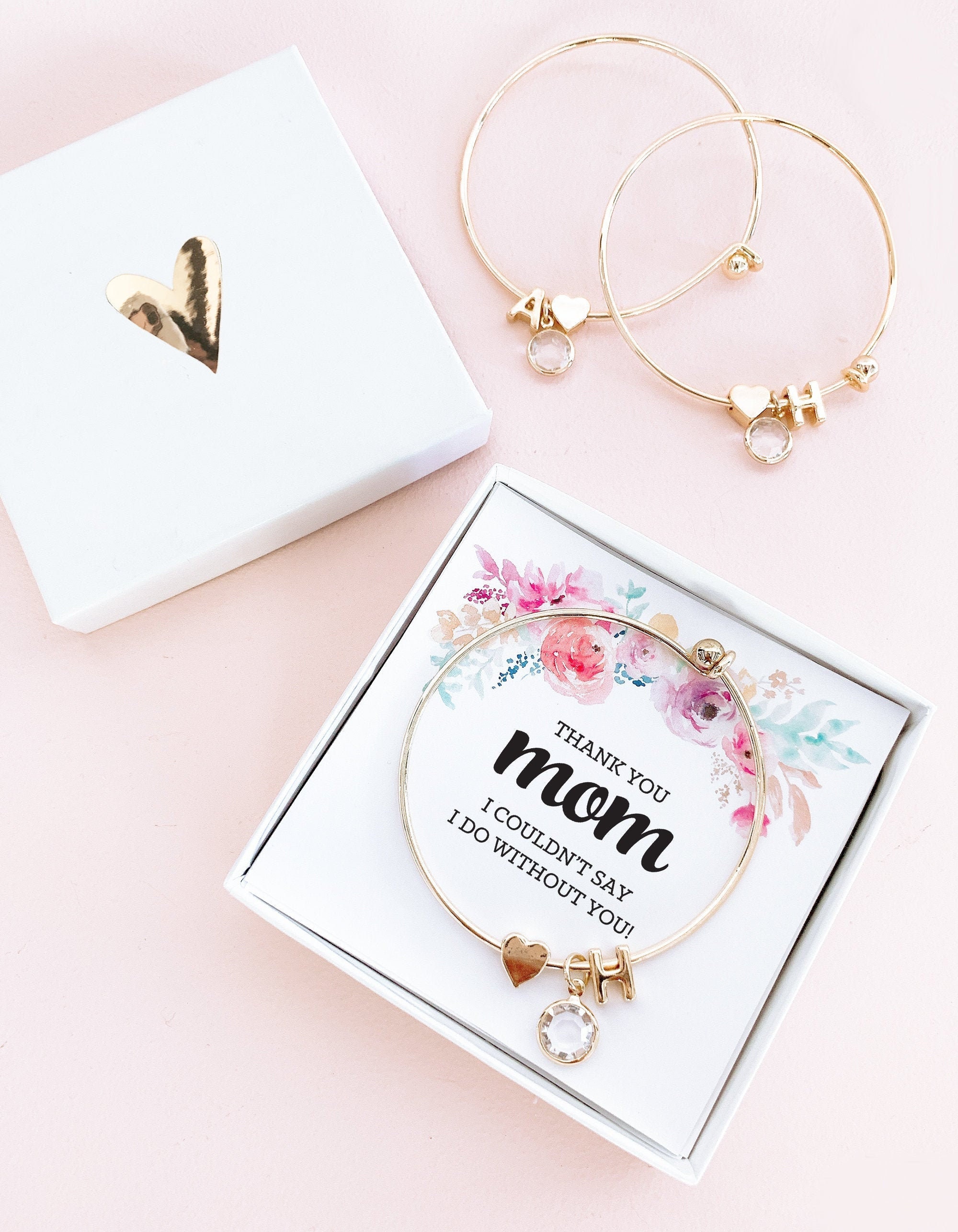 Mother of the Bride Gifts: What to Buy & When to Give Them