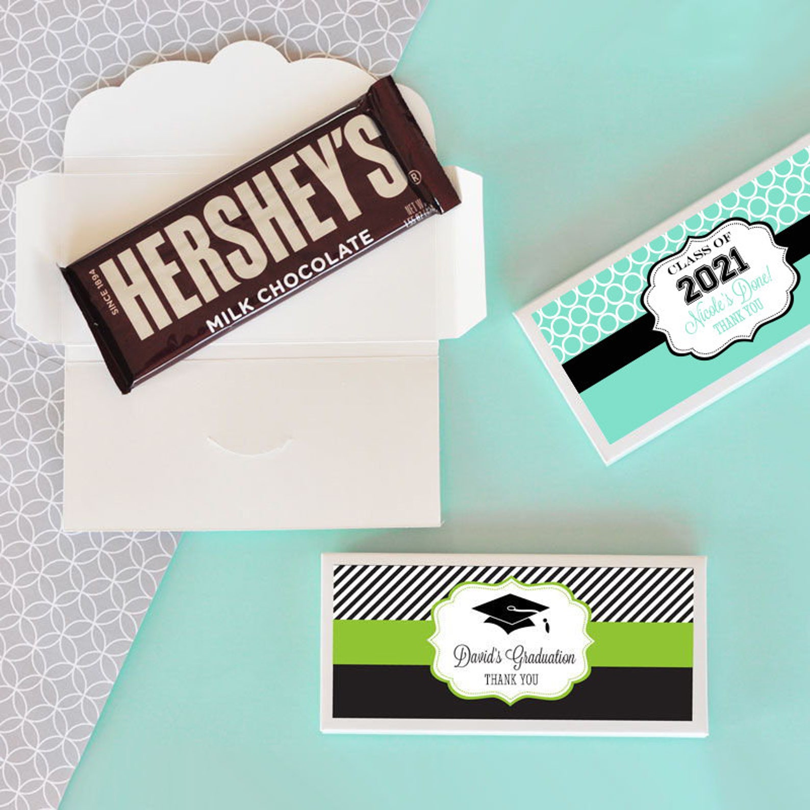 College Graduation Party Favors Personalized Graduation Favors Etsy